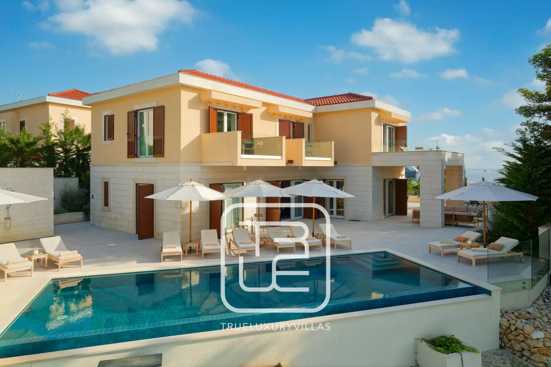 Hvar Residence West