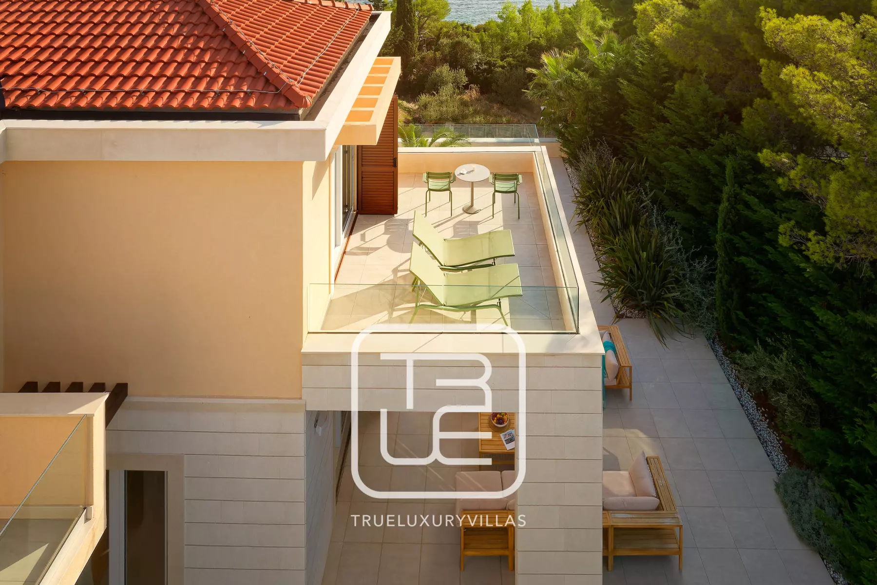Hvar Residence West