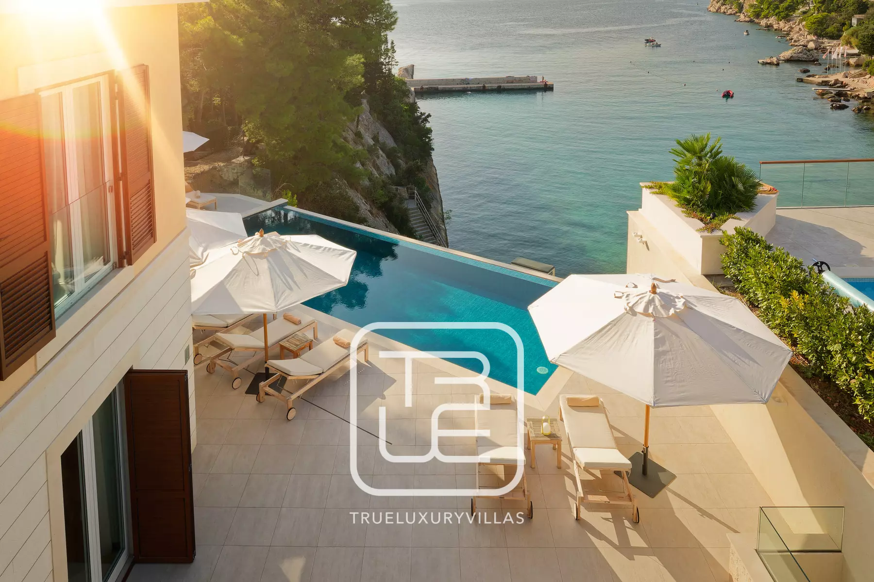 Hvar Residence West