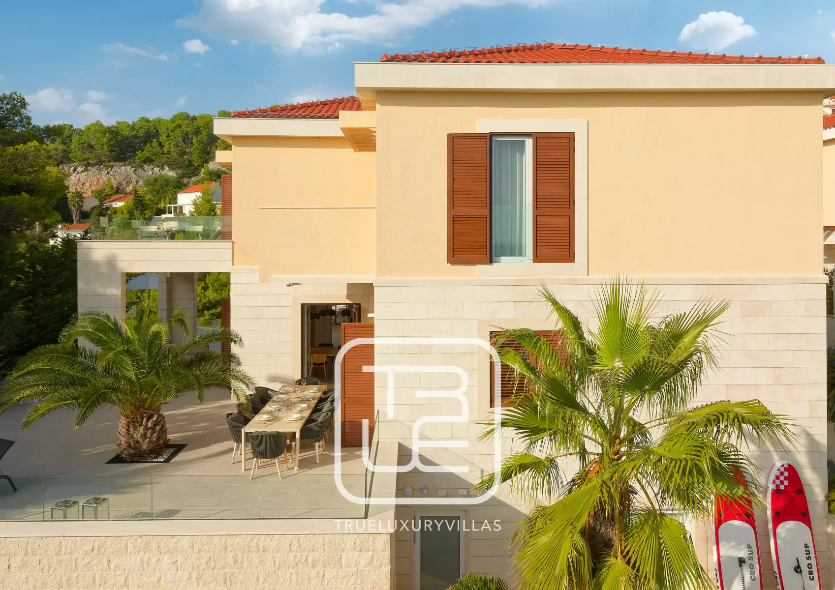 Hvar Residence West