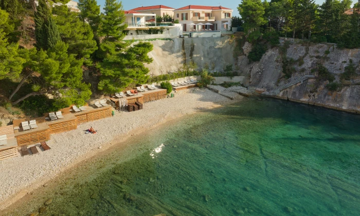Hvar Residence West