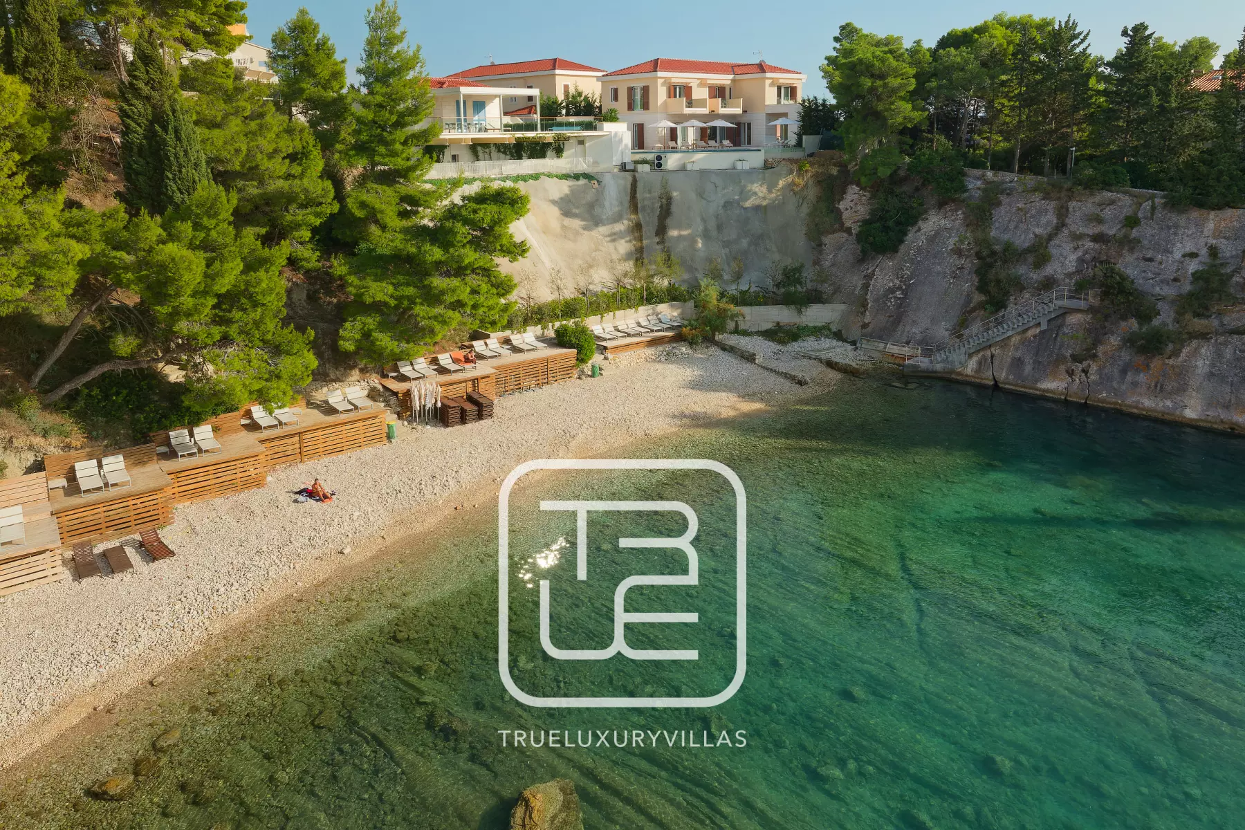 Hvar Residence West