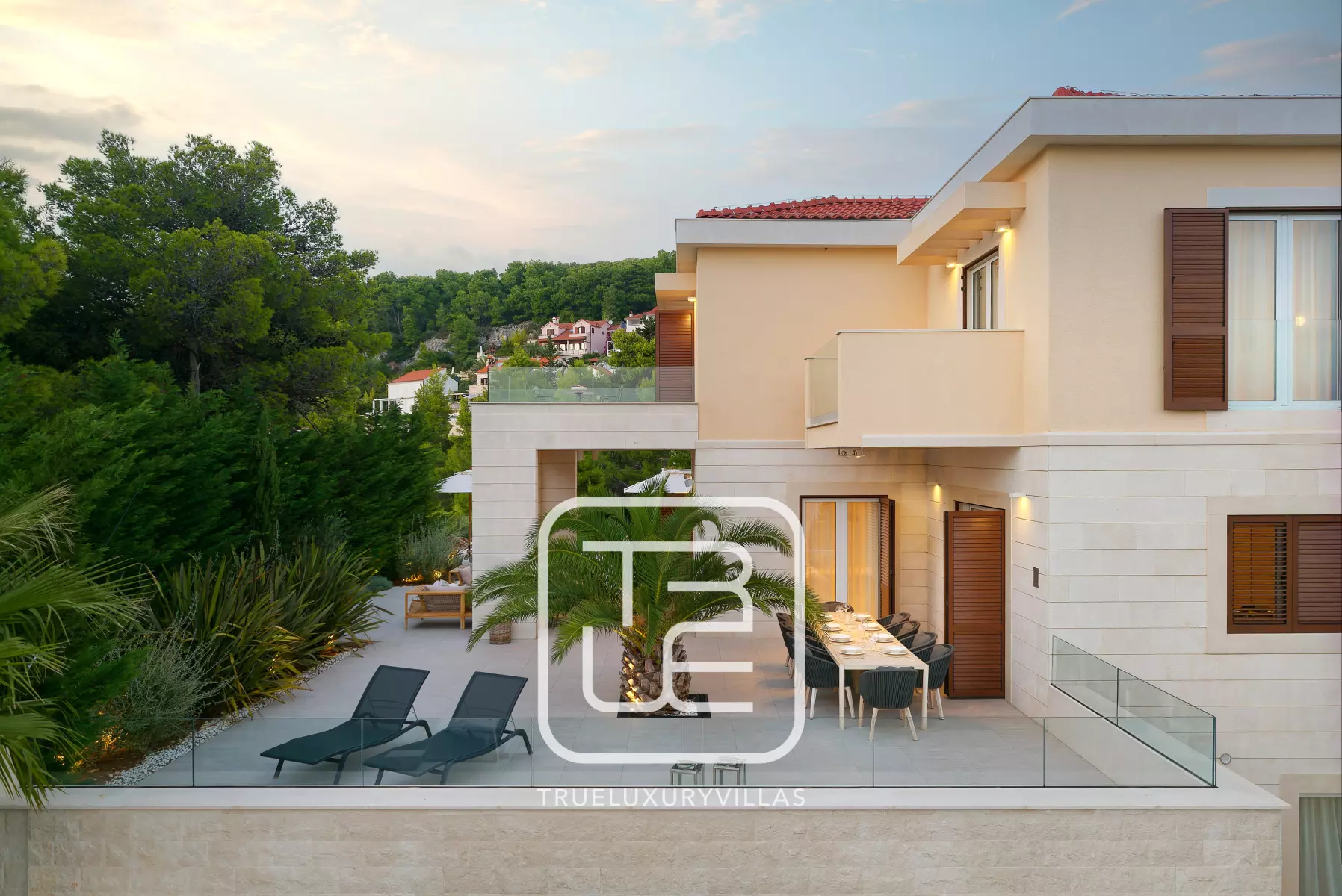 Hvar Residence West