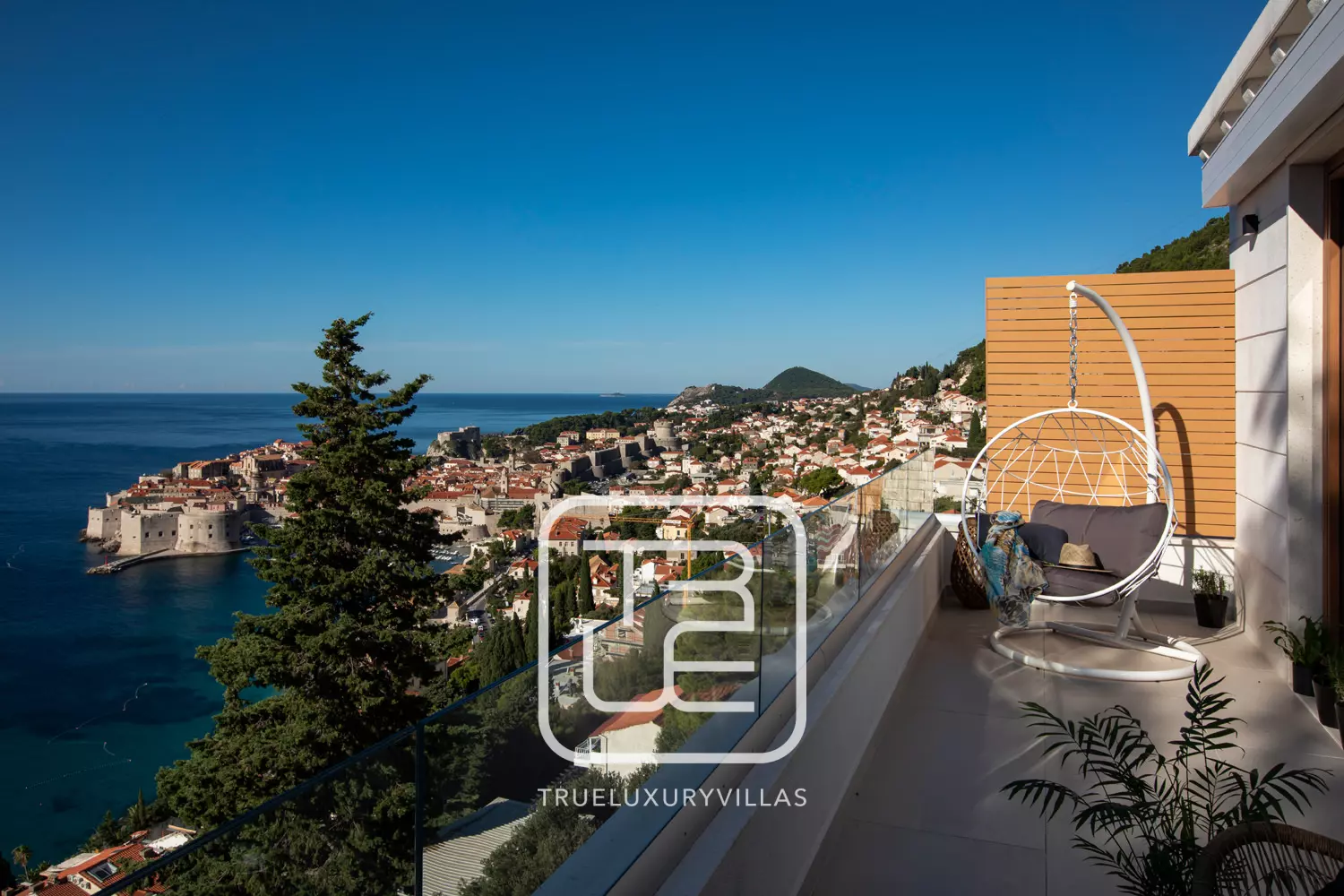 Villa Panorama