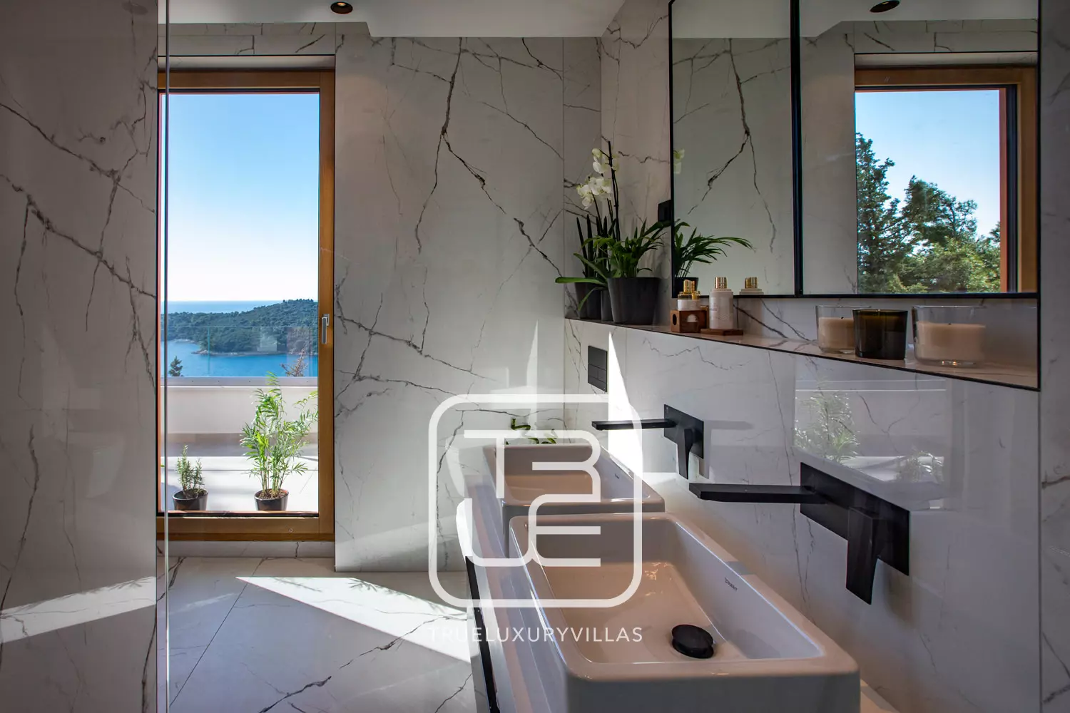Villa Panorama