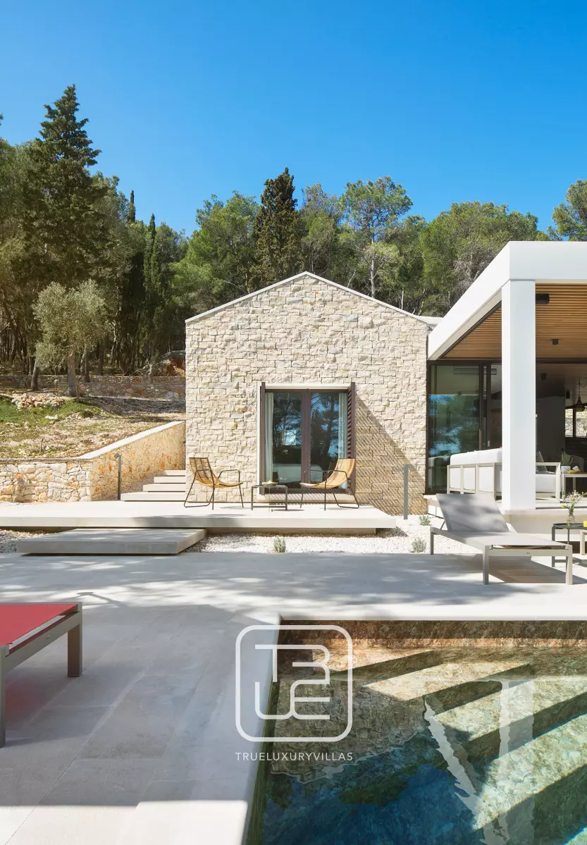 Villa Gemini