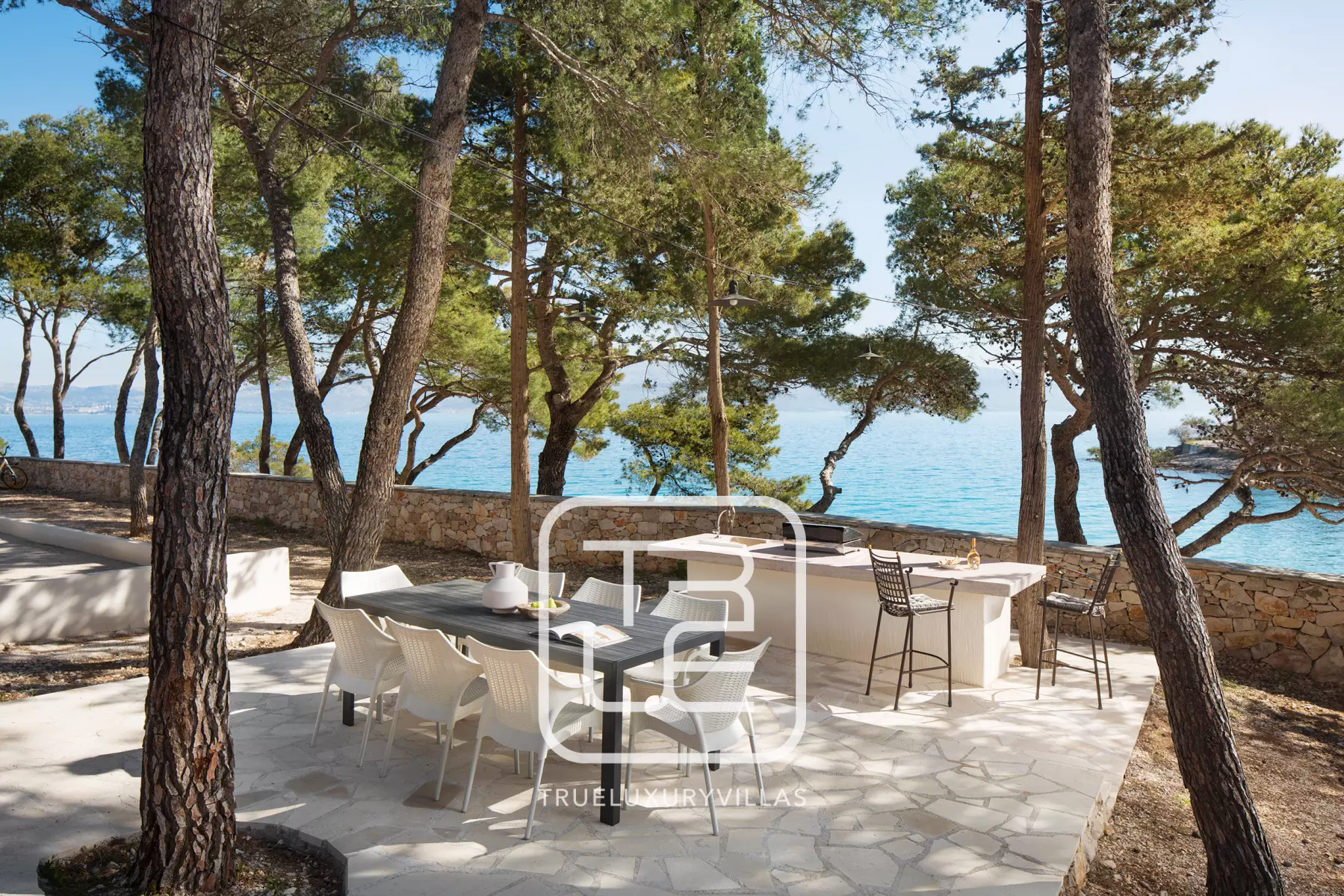Villa Gemini