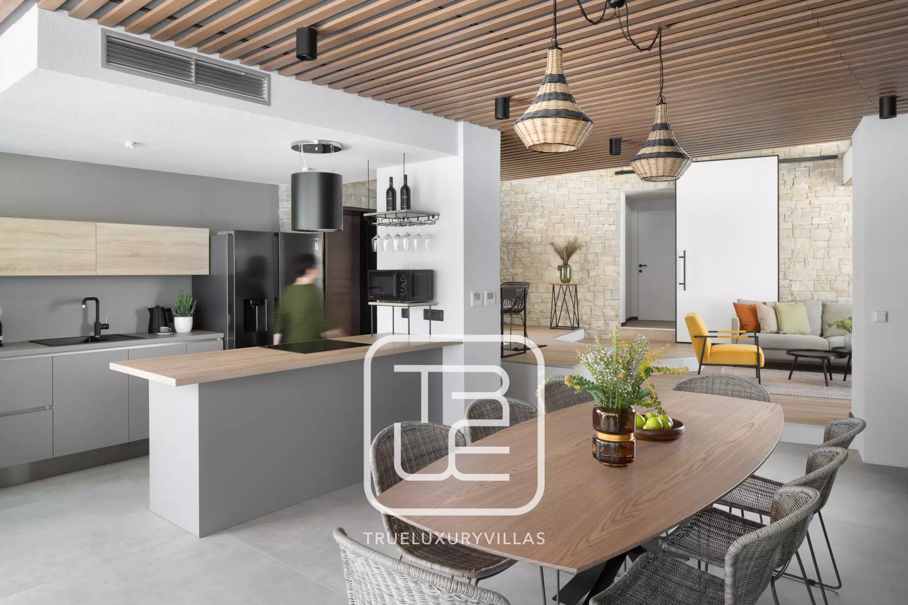 Villa Gemini
