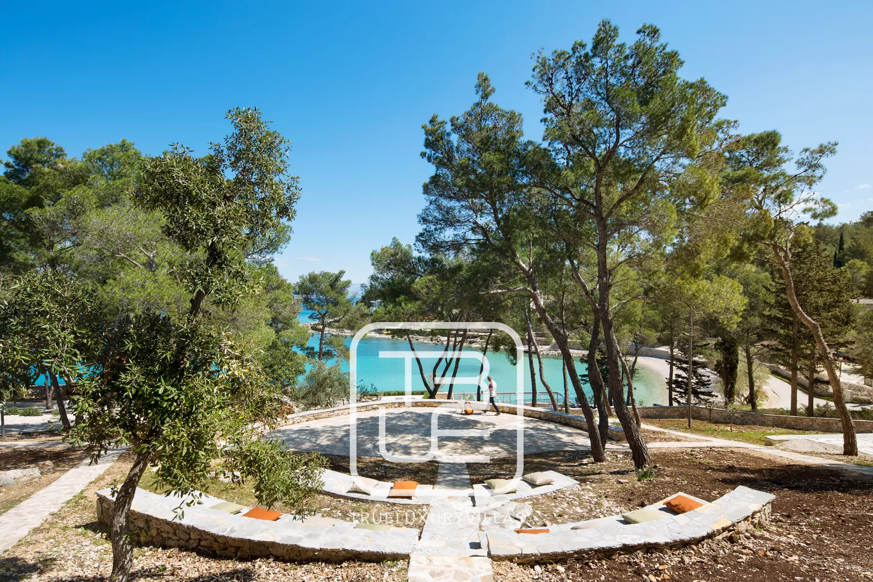 Villa Gemini