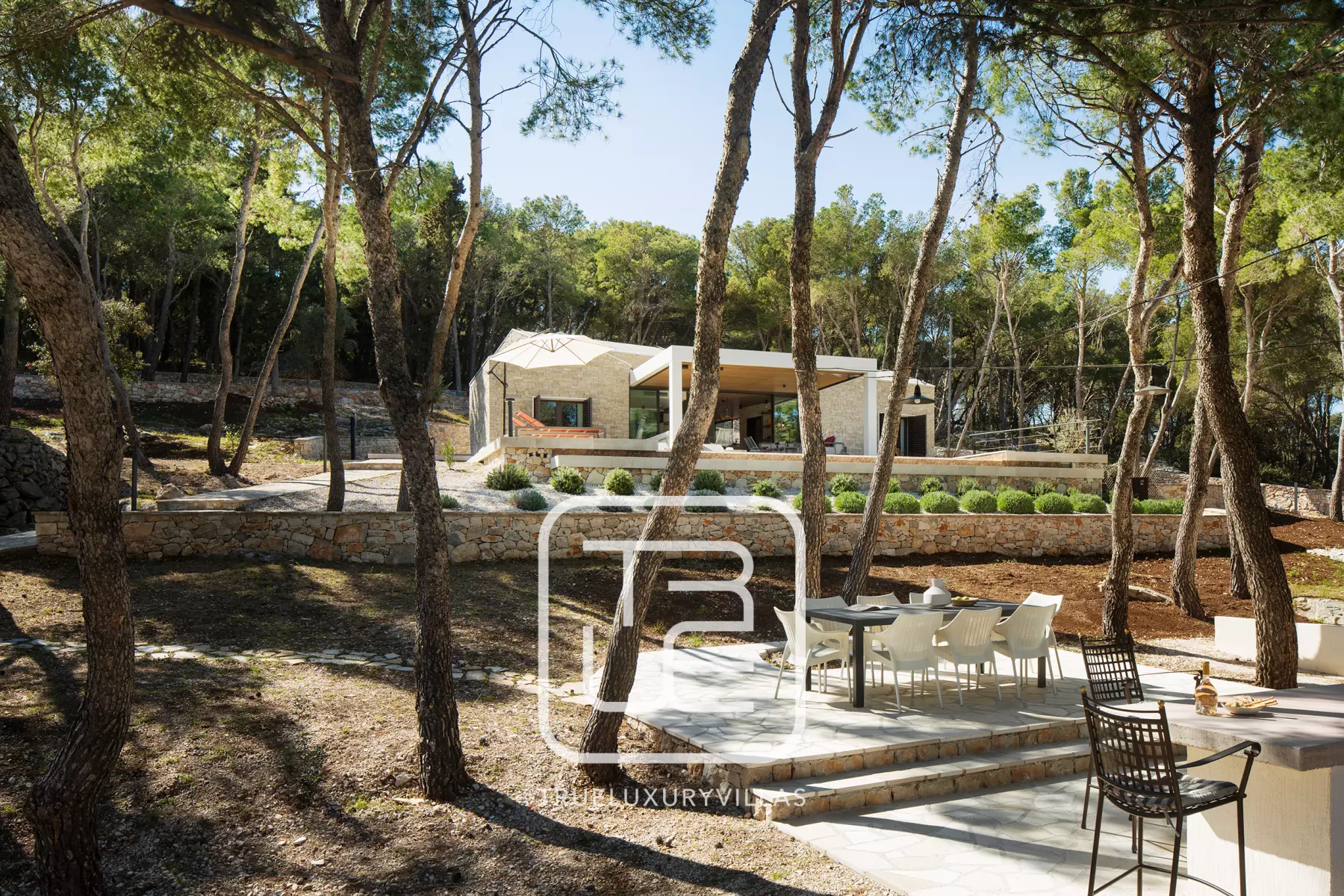 Villa Gemini