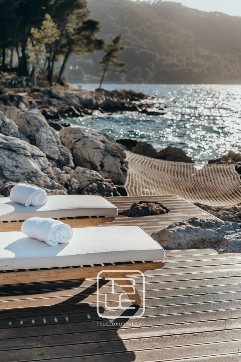 Villa Nika