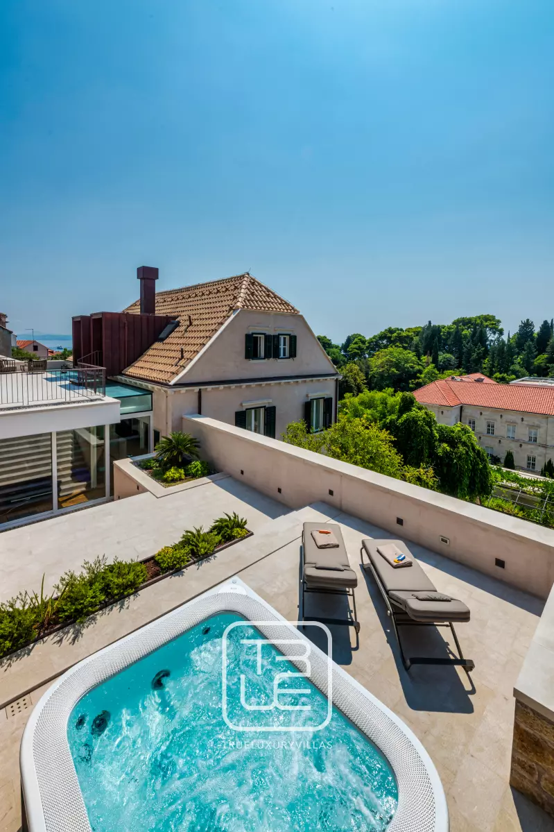 Villa Flora
