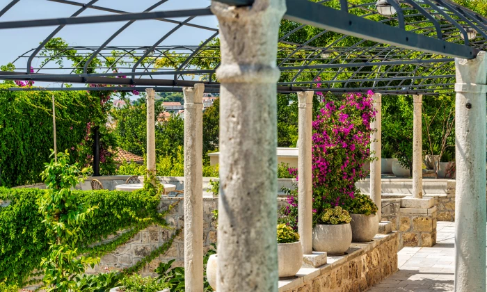 Villa Flora