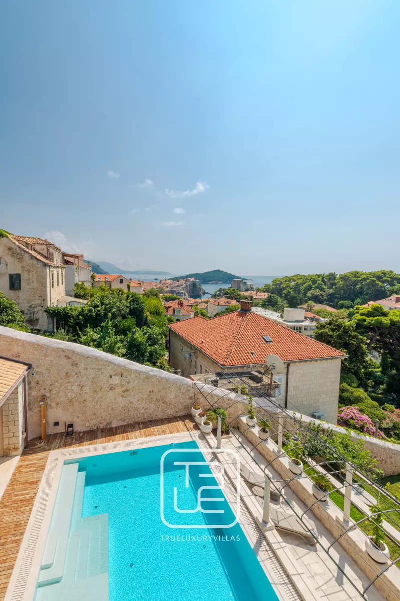 Villa Flora