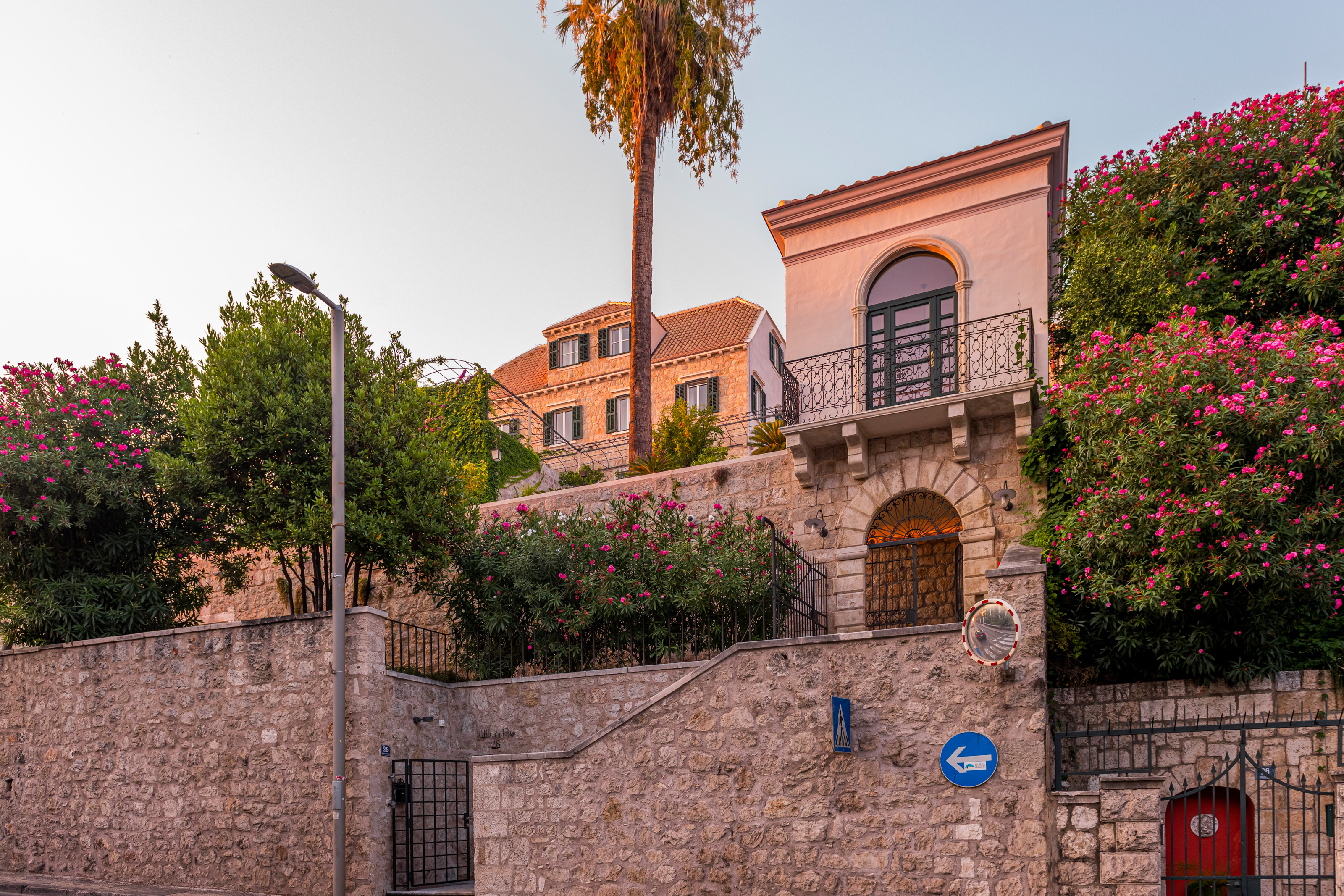 Villa Flora