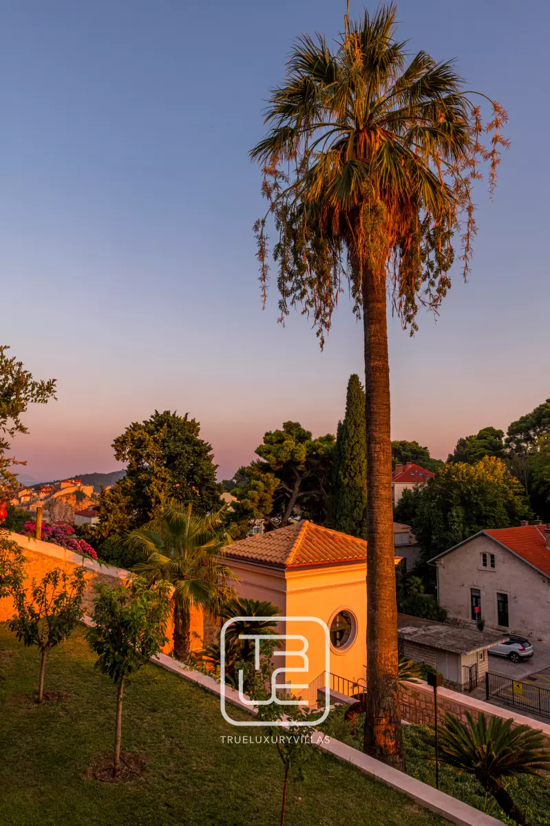 Villa Flora