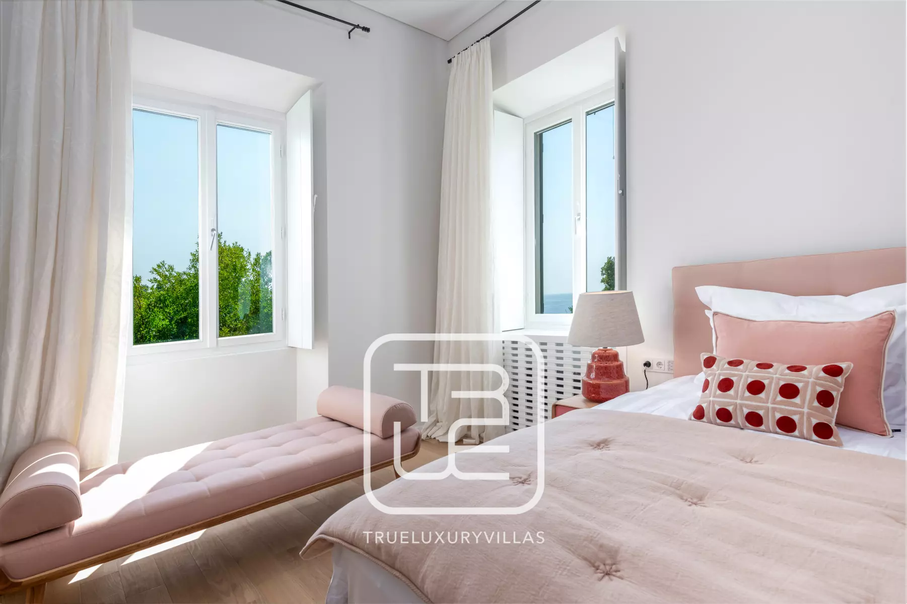 Villa Flora