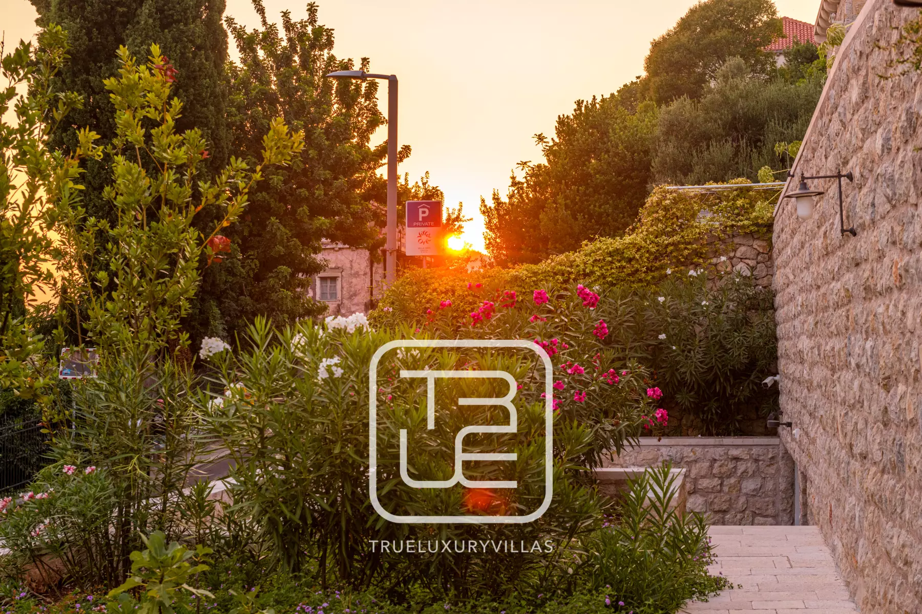 Villa Flora