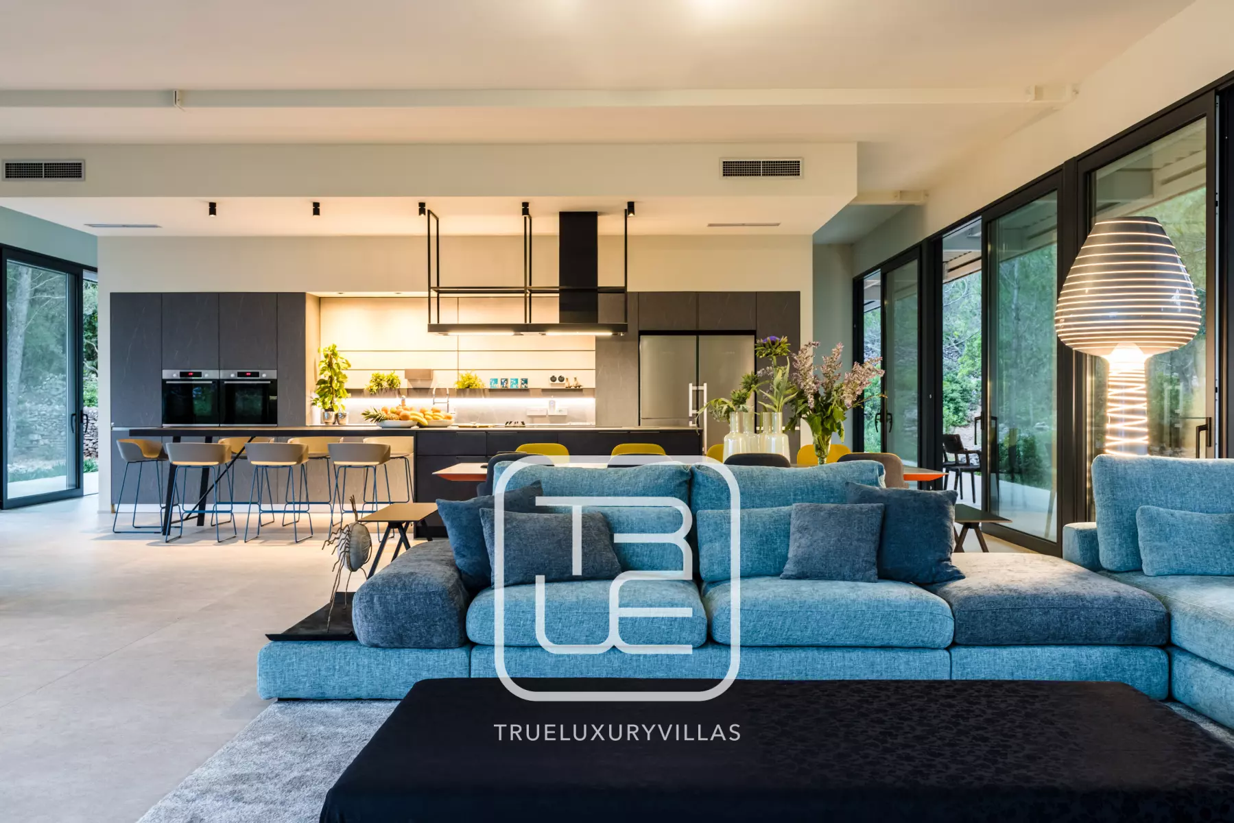 Villa Nest