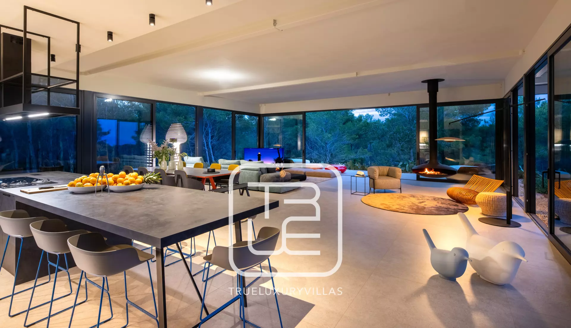 Villa Nest