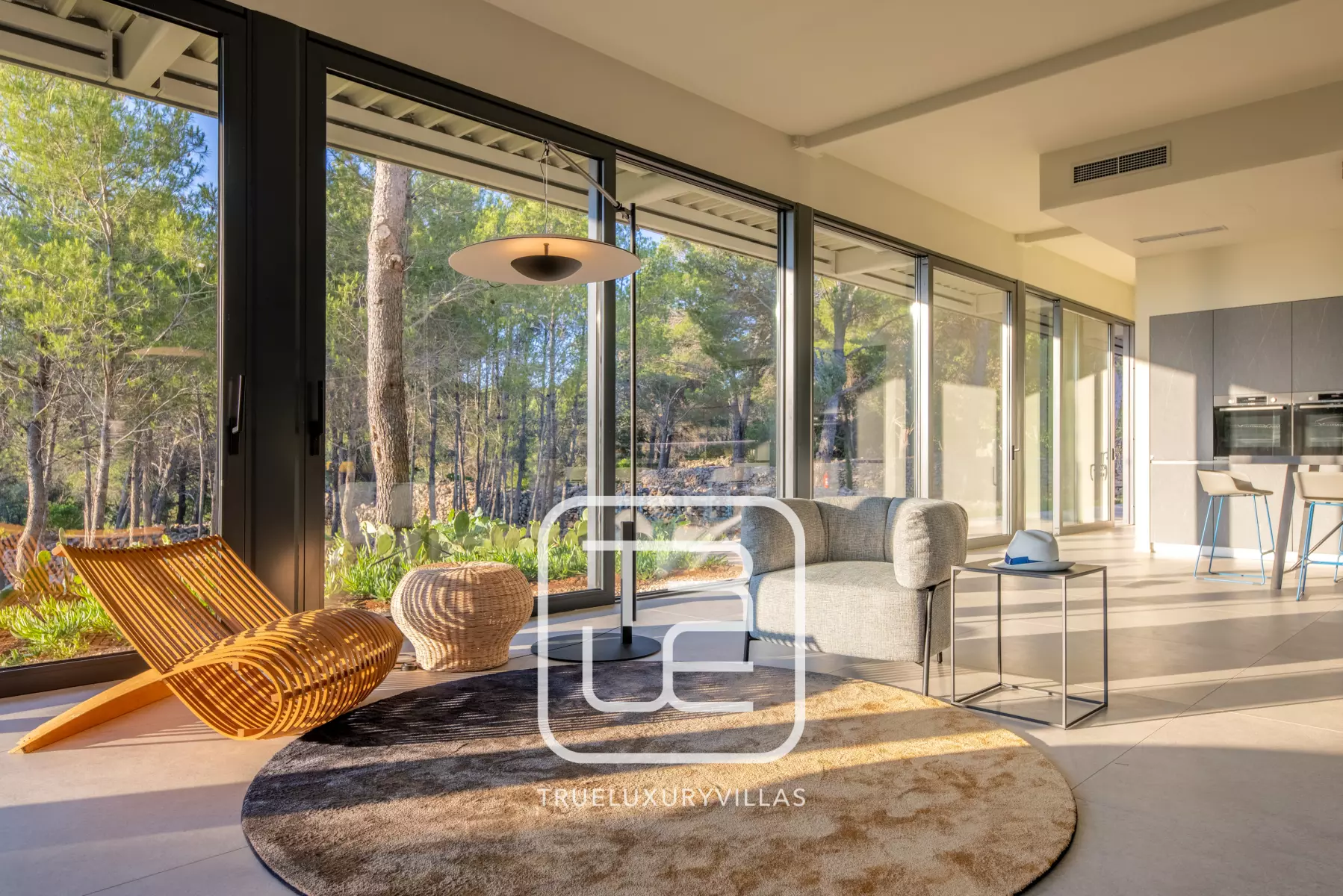 Villa Nest