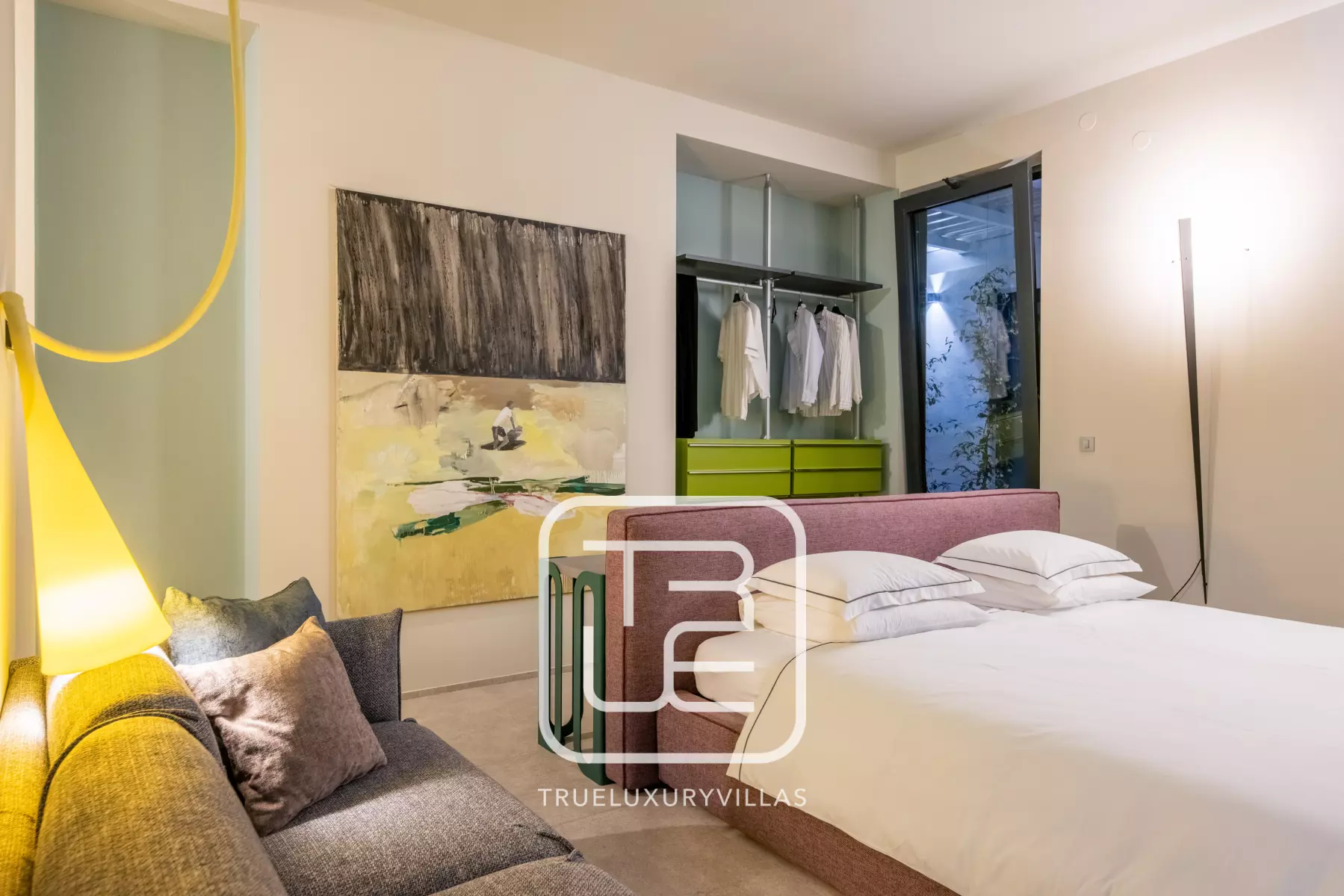 Villa Nest
