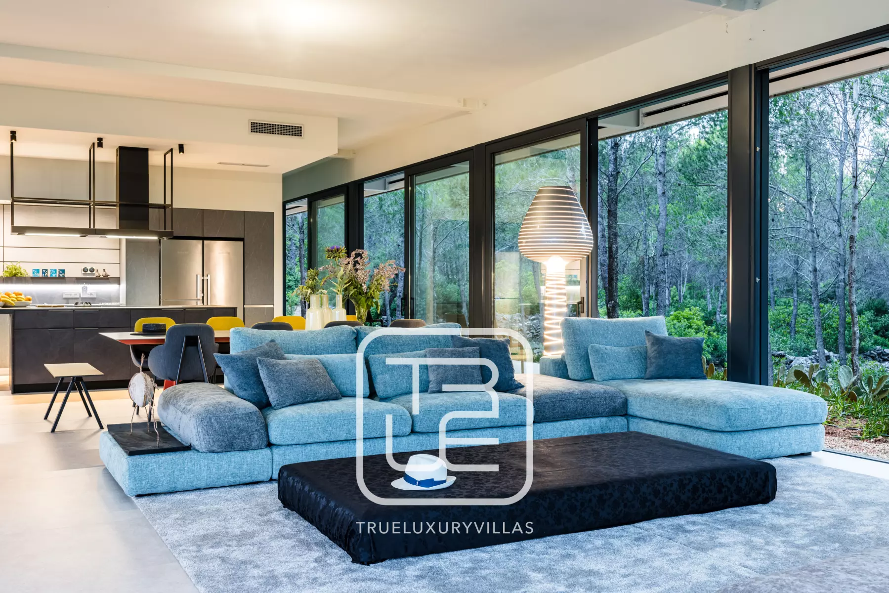 Villa Nest