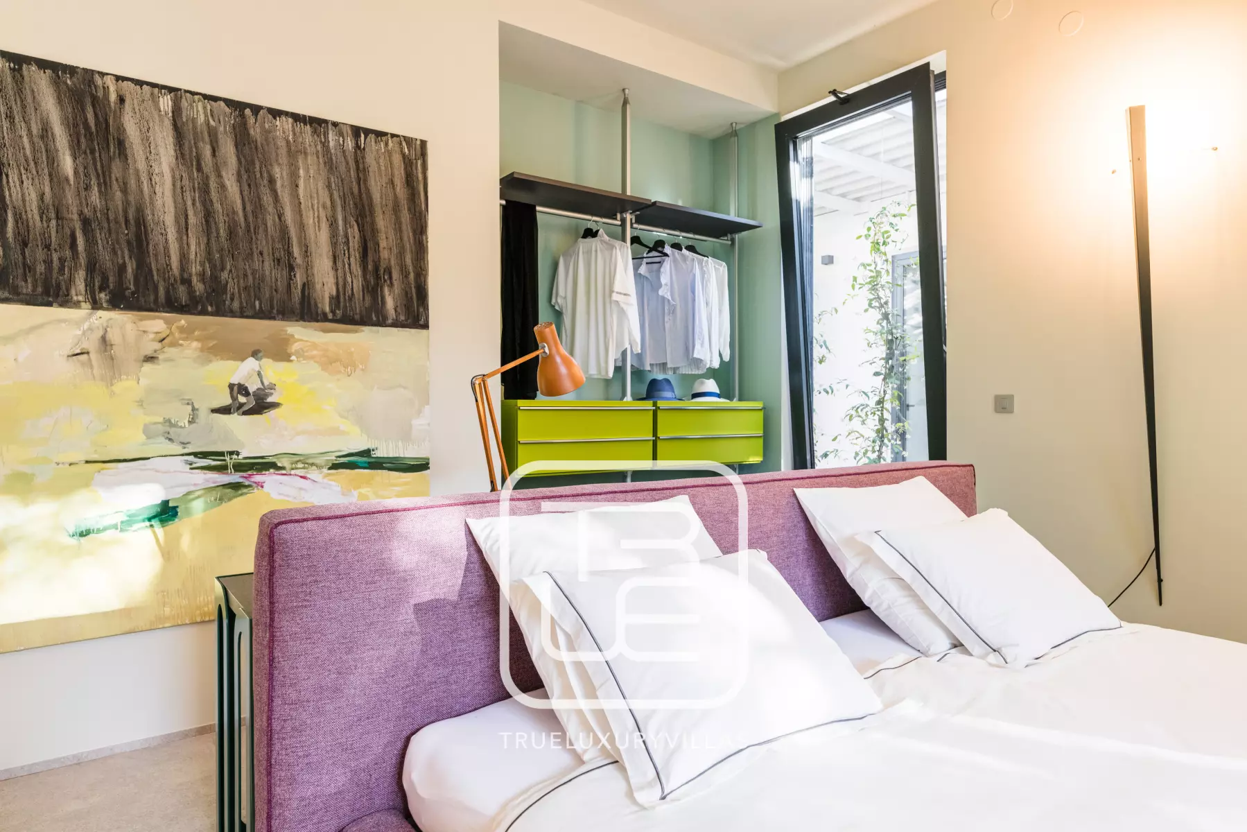 Villa Nest