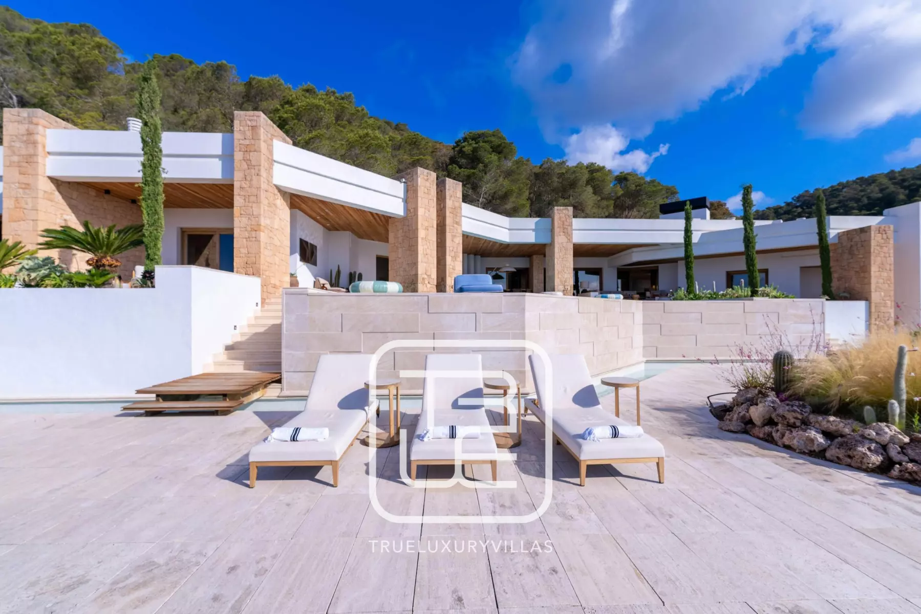Villa Seon