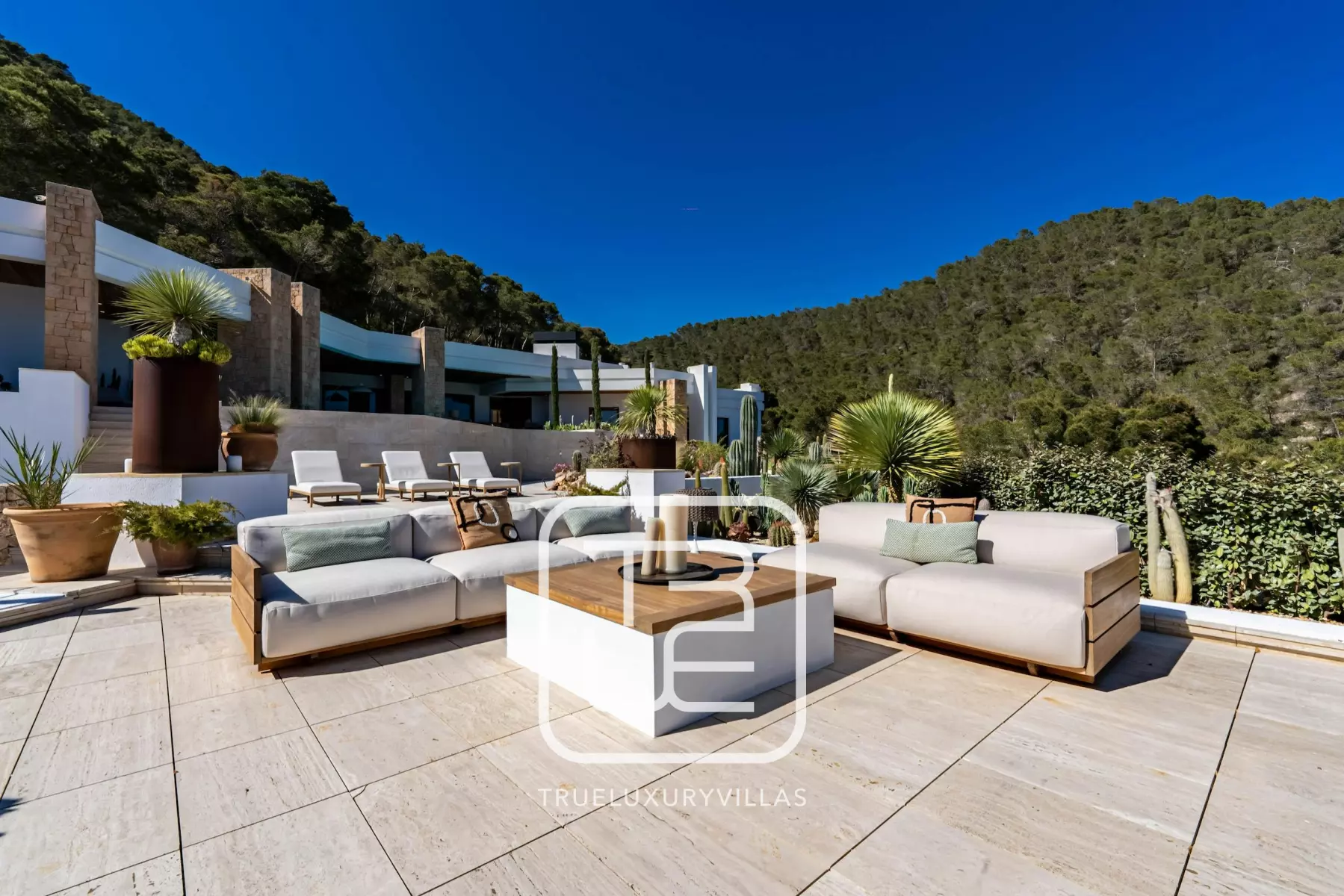 Villa Seon