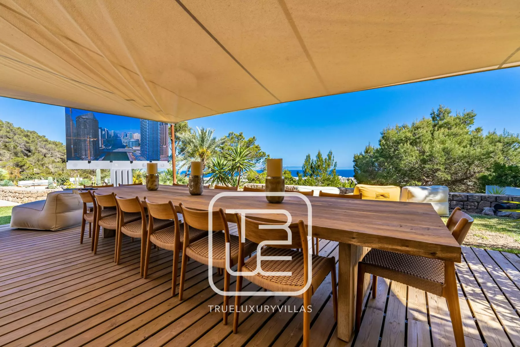 Villa Seon
