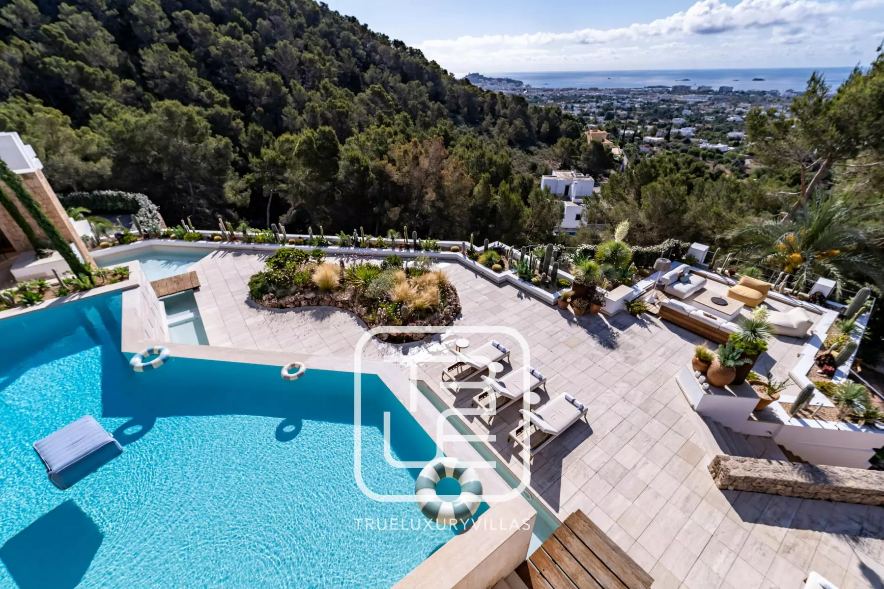 Villa Seon