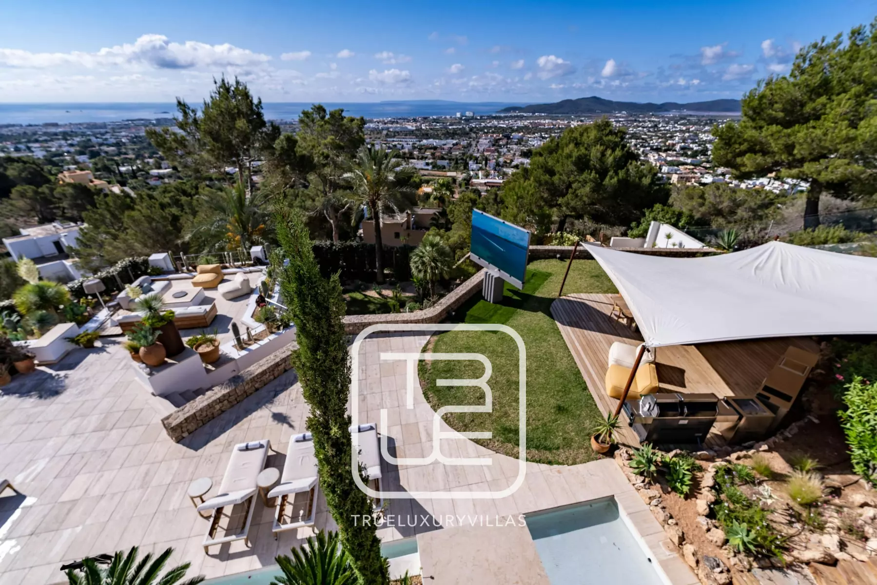Villa Seon