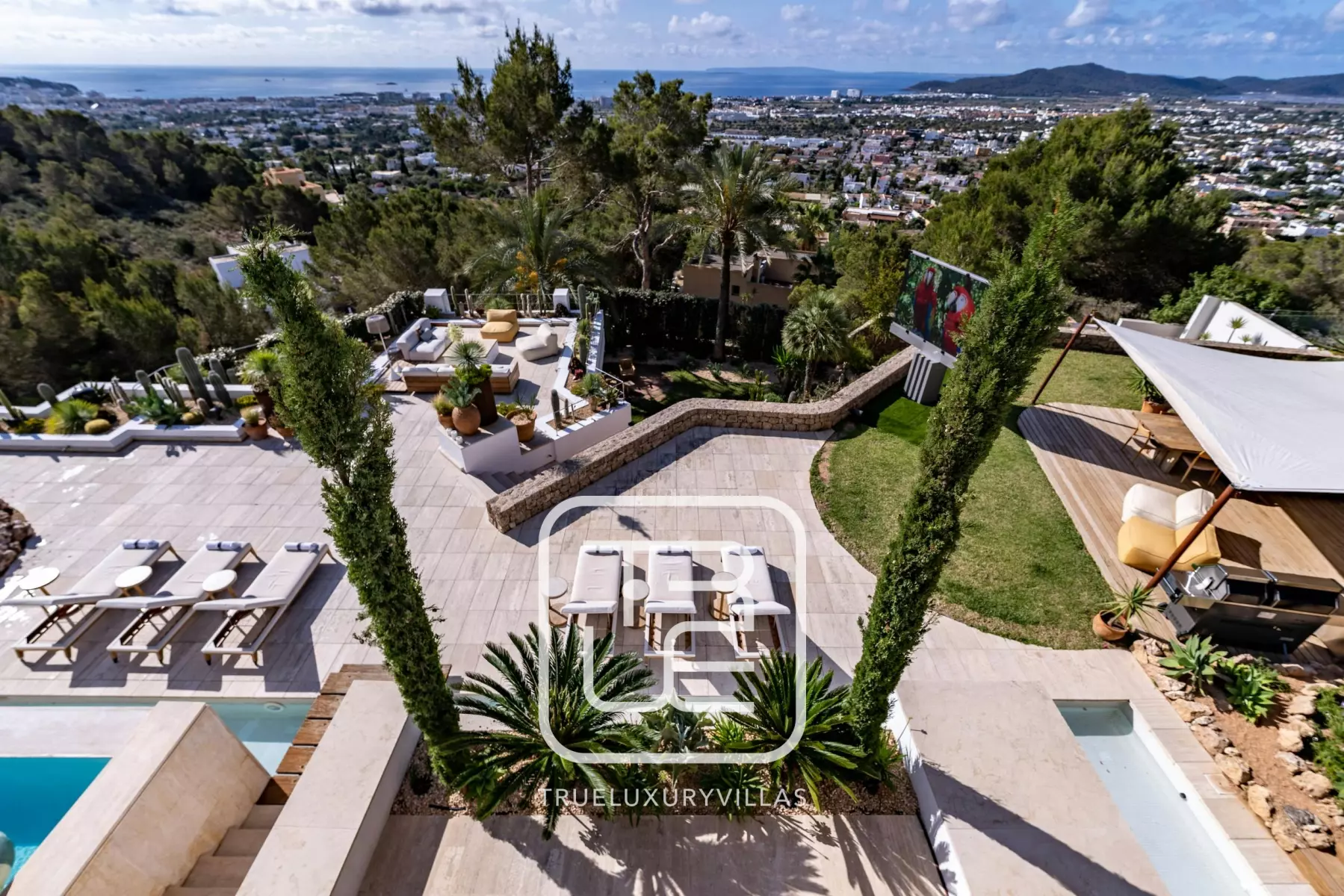 Villa Seon