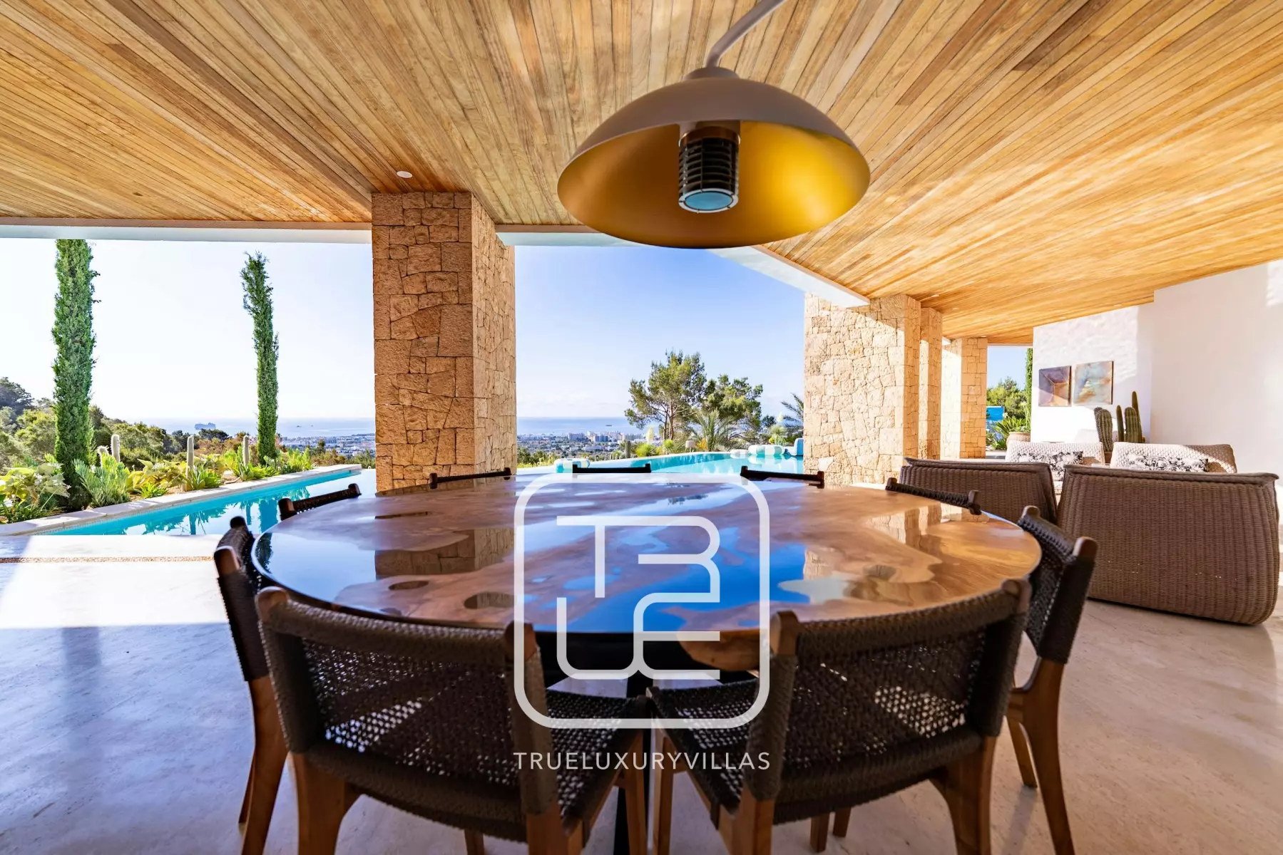 Villa Seon