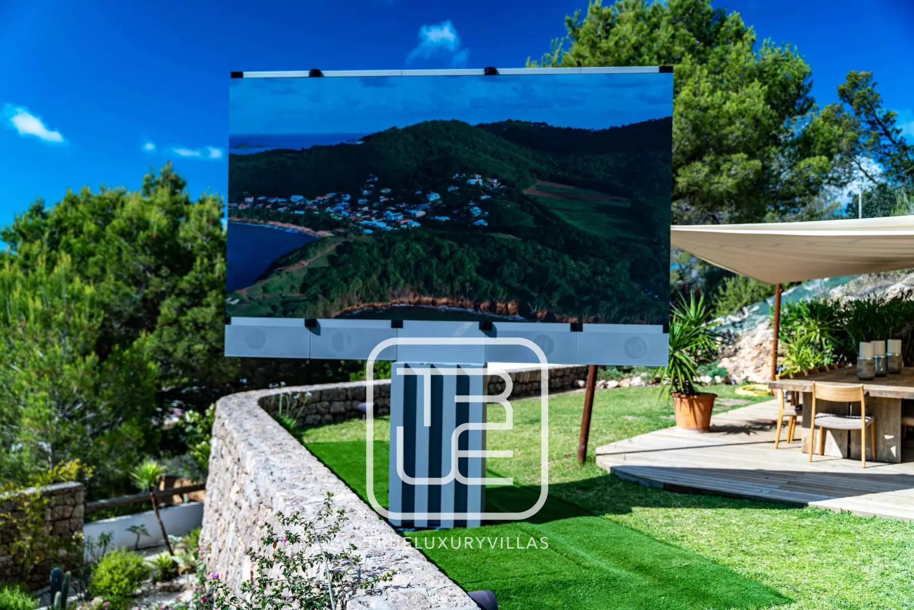 Villa Seon