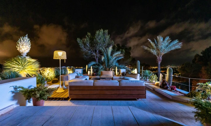 Villa Seon