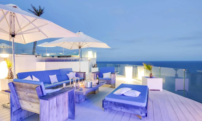 Villa Jose