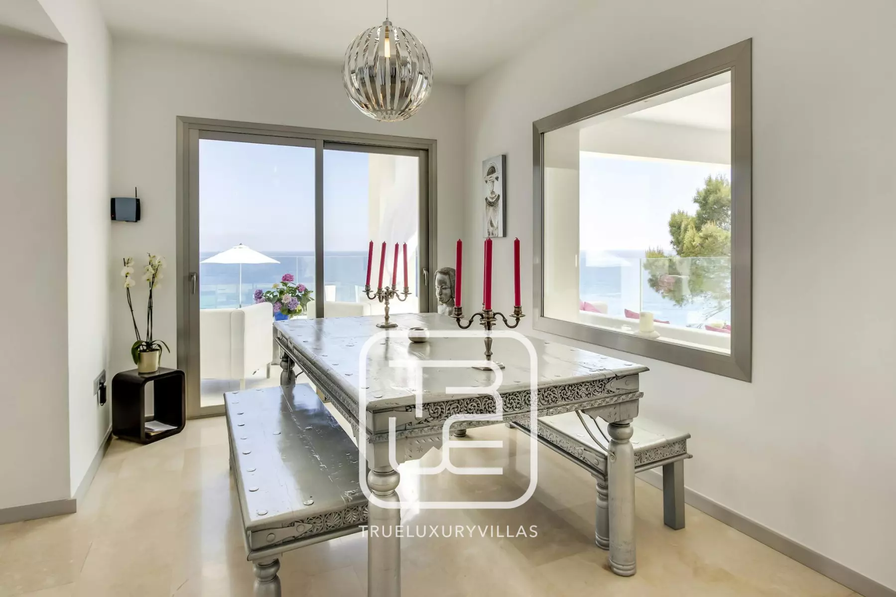 Villa Jose