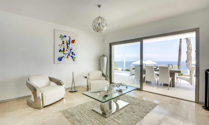 Villa Jose