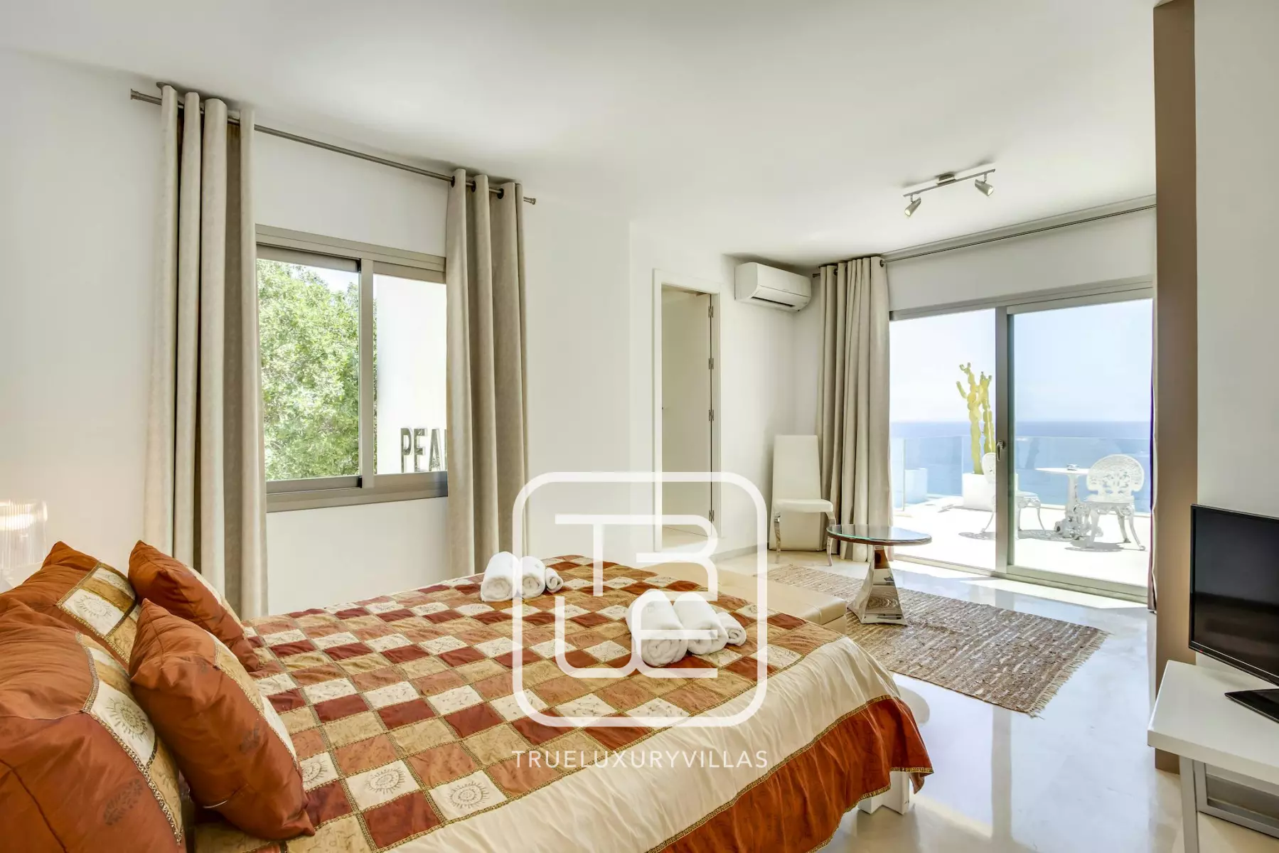 Villa Jose