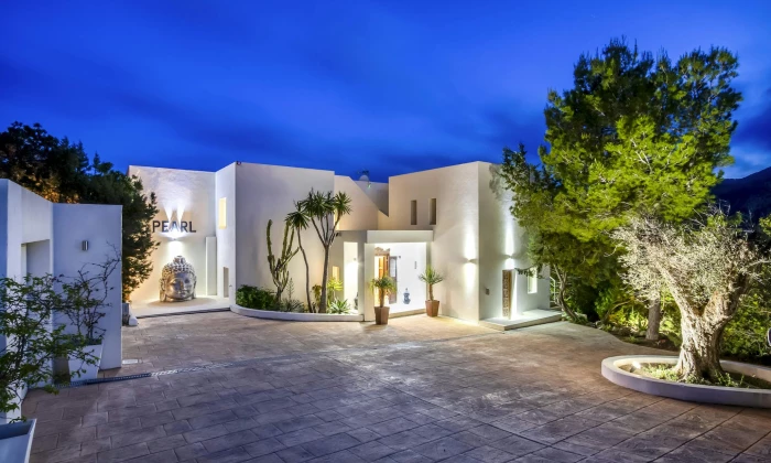 Villa Jose