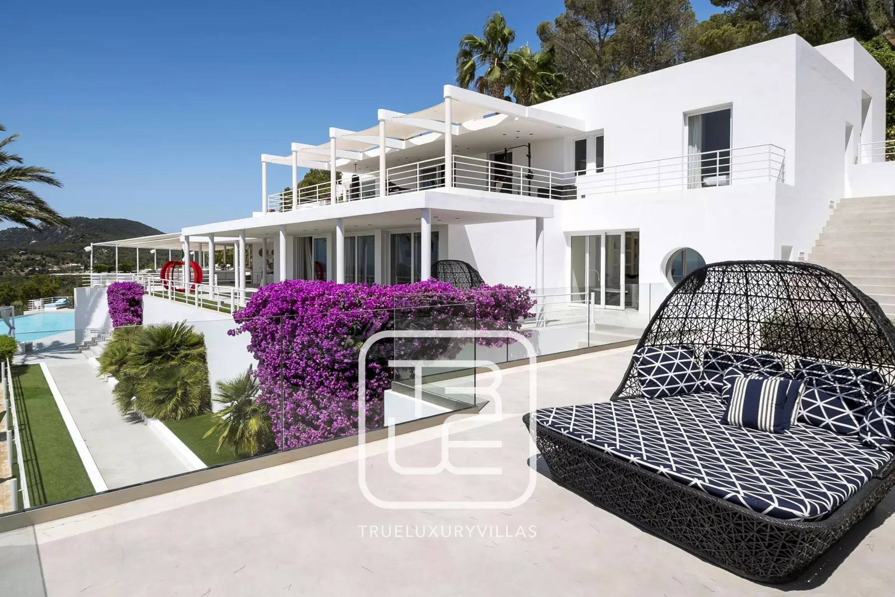 Villa Azu