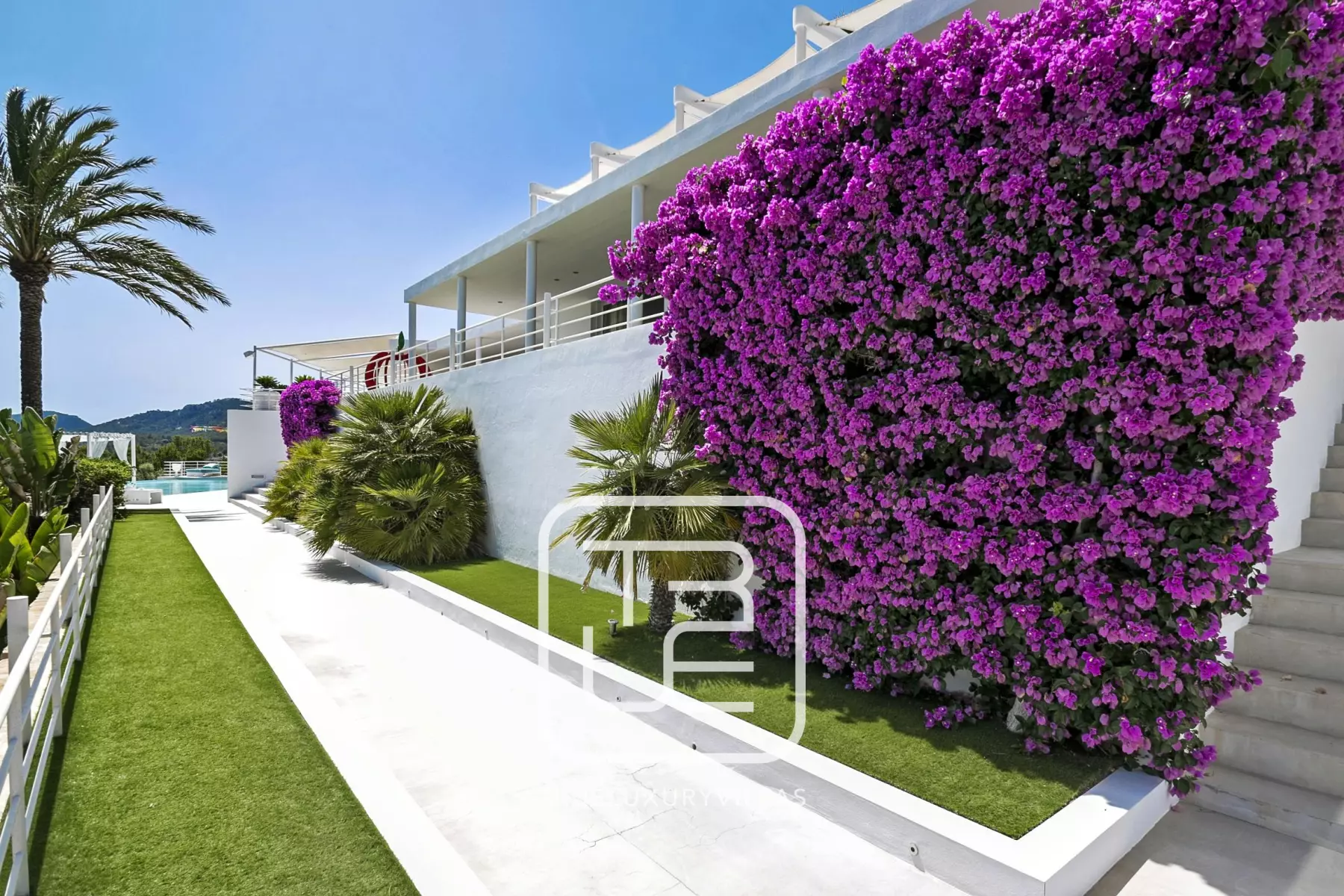 Villa Azu