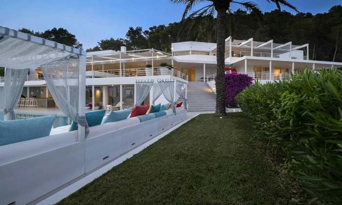 Villa Azu