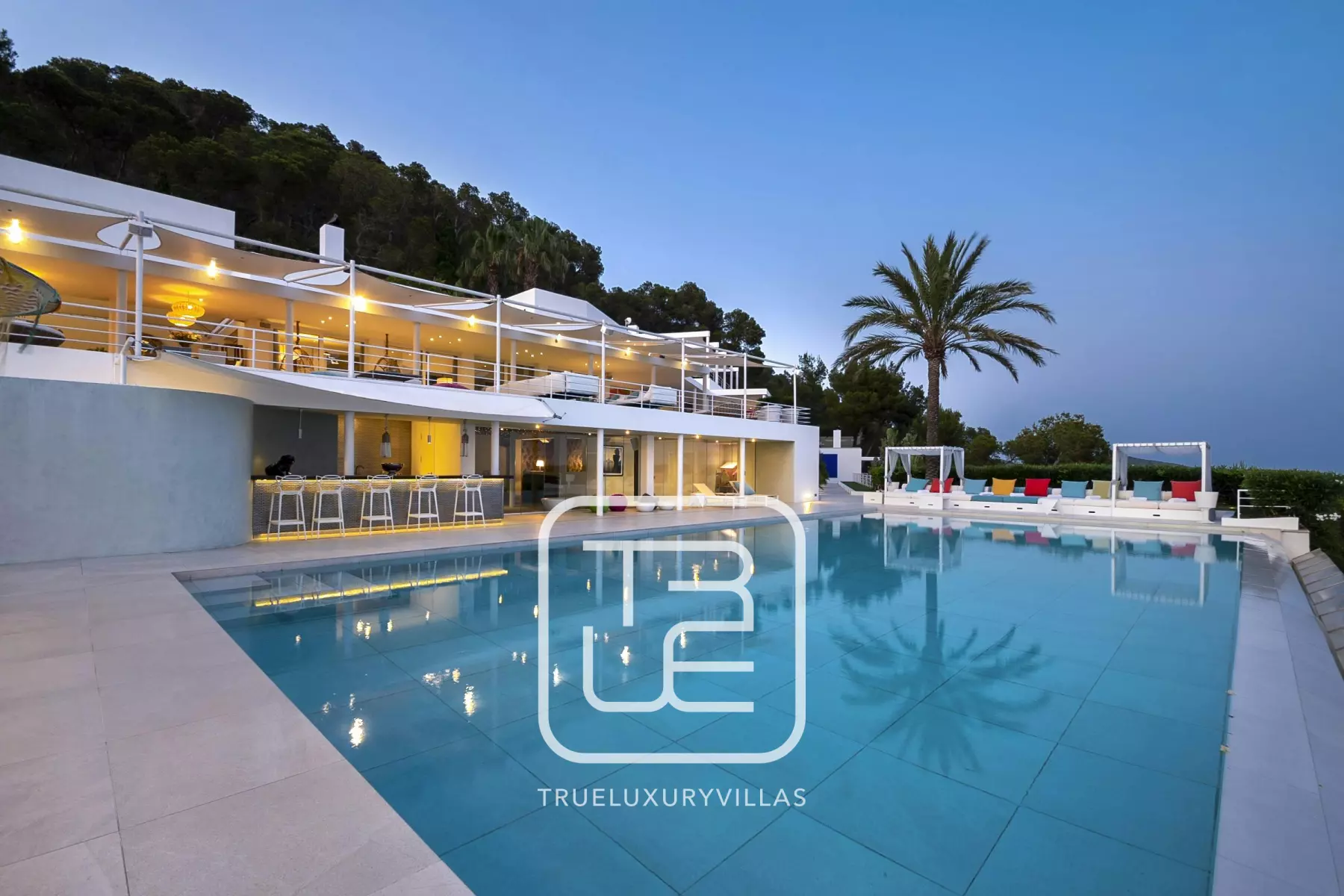 Villa Azu