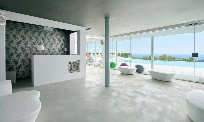 Villa Azu