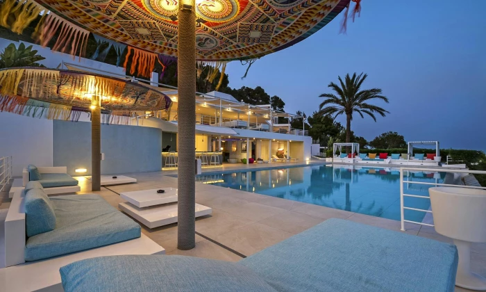 Villa Azu