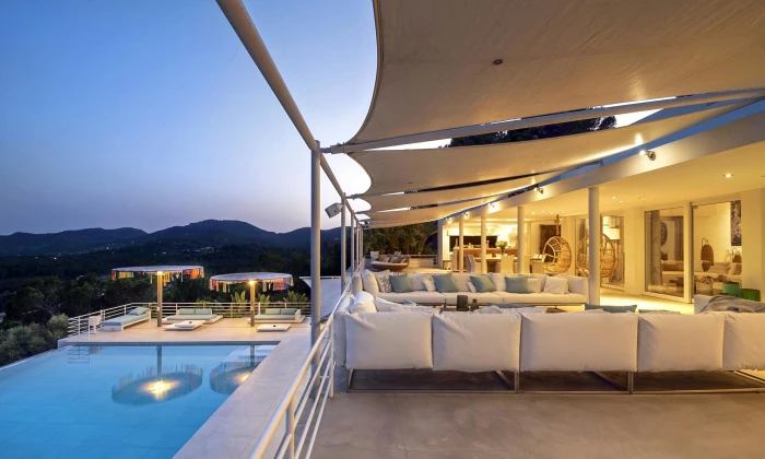 Villa Azu
