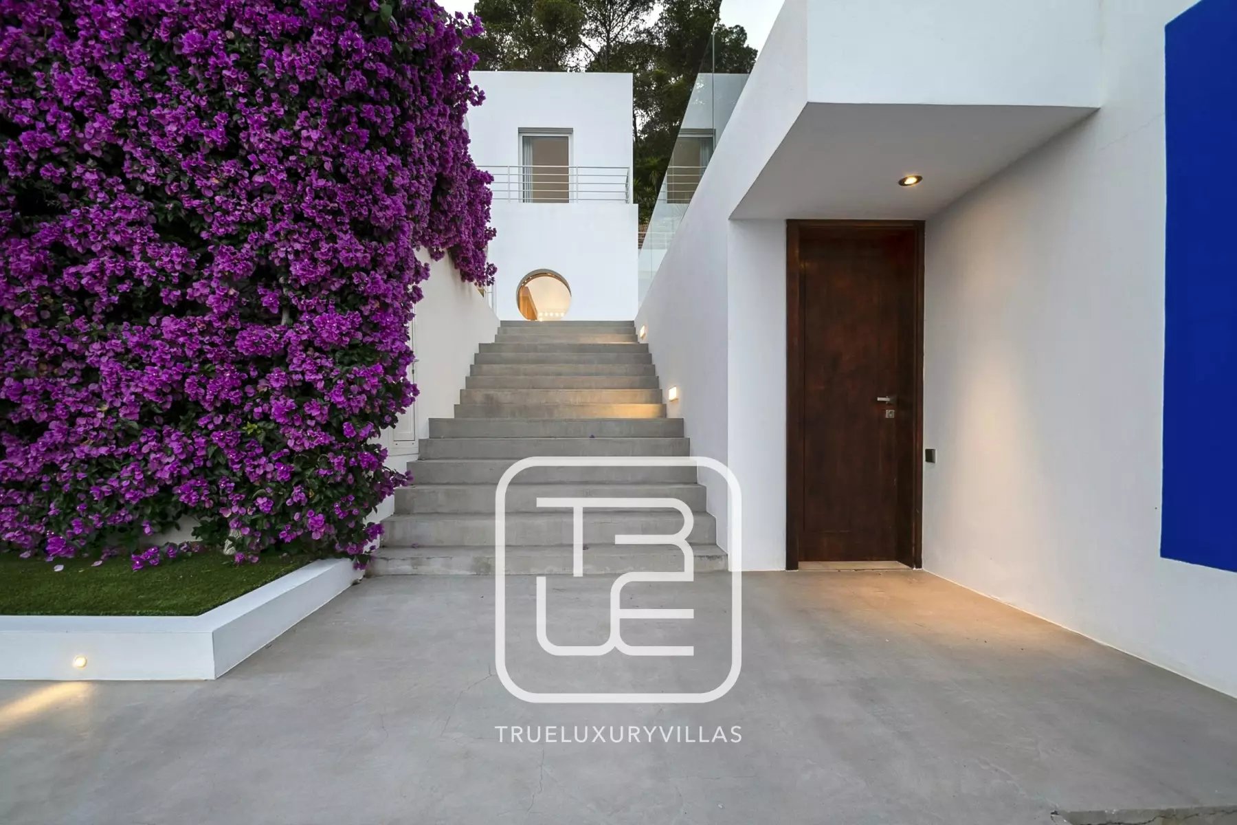 Villa Azu